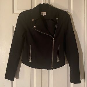 Aritzia Wilfred Montesson jacket